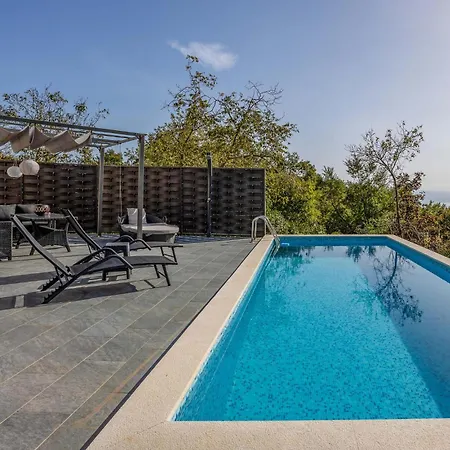 Holiday home 2 Bedroom Stunning In Bregi *