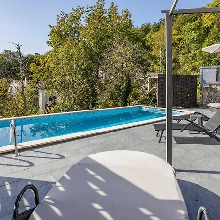 Holiday home 2 Bedroom Stunning In Bregi *