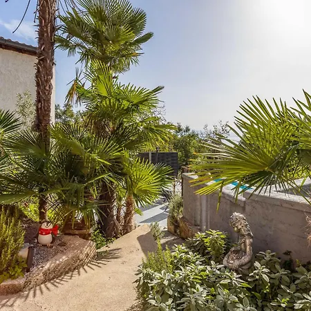 Holiday home 2 Bedroom Stunning In Bregi *