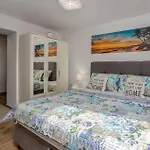 Holiday home 2 Bedroom Stunning In Bregi Breza