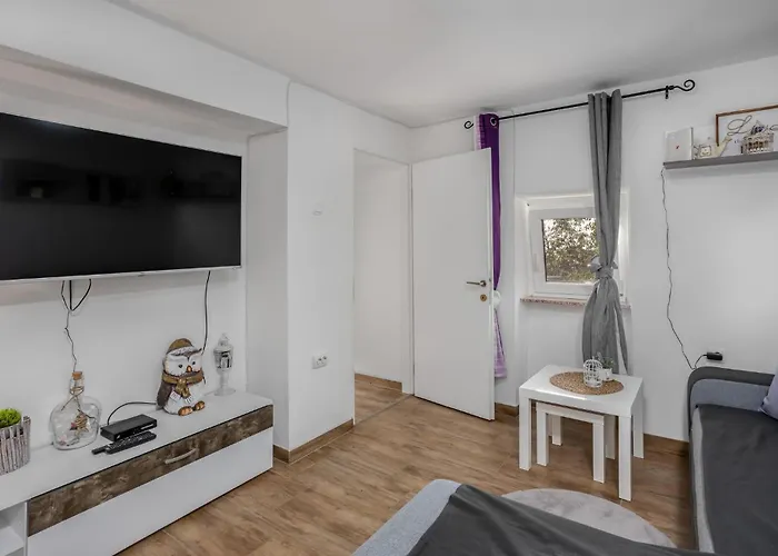 度假居 2 Bedroom Stunning In Bregi