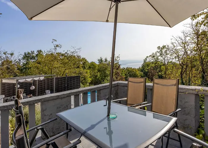 度假居 2 Bedroom Stunning In Bregi