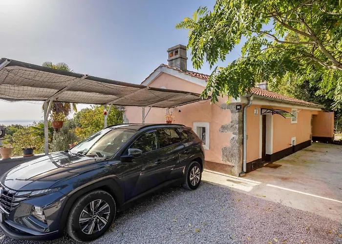 2 Bedroom Stunning In Bregi Vikendica Breza