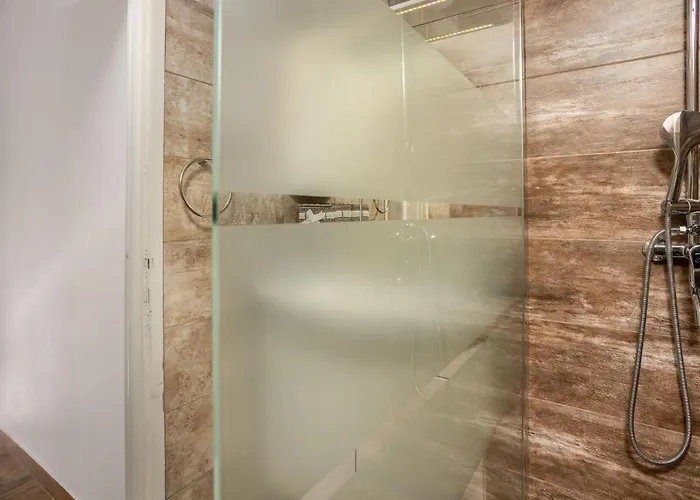 2 Bedroom Stunning In Bregi * Breza