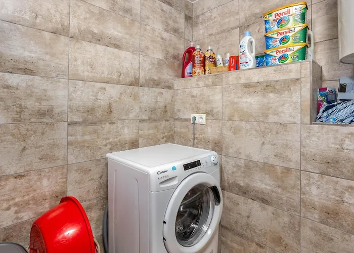 2 Bedroom Stunning In Bregi Vikendica