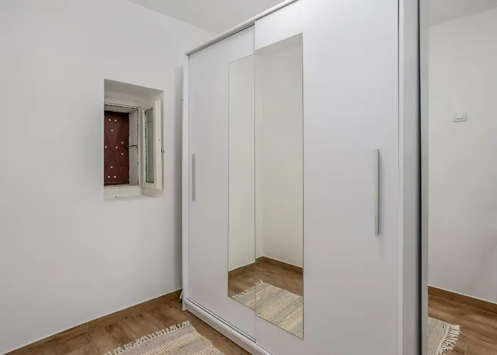 度假居 2 Bedroom Stunning In Bregi *