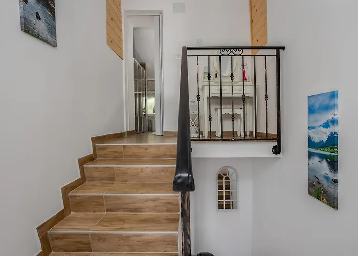 度假居 2 Bedroom Stunning In Bregi
