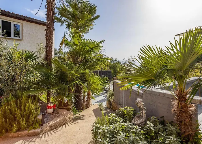 度假居 2 Bedroom Stunning In Bregi *